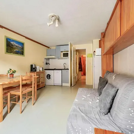 Résidence Artigalas - Avec Balcon Et Parking Couvert Dans Le Contre De Mae-8524