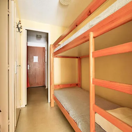 Résidence Artigalas - Avec Balcon Et Parking Couvert Dans Le Contre De Mae-8524 Barèges