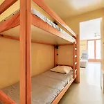 Daire Artigalas - Avec Balcon Et Parking Couvert Dans Le Contre De Mae-8524 Barèges