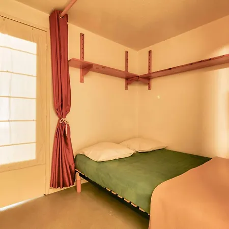 Appartement Artigalas - Avec Balcon Et Parking Couvert Dans Le Contre De Mae-8524 Barèges