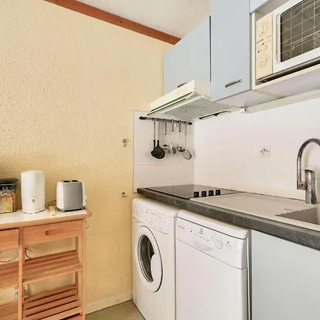 Artigalas - Avec Balcon Et Parking Couvert Dans Le Contre De Mae-8524 Daire *