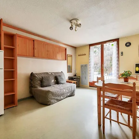 Artigalas - Avec Balcon Et Parking Couvert Dans Le Contre De Mae-8524 Apartment *